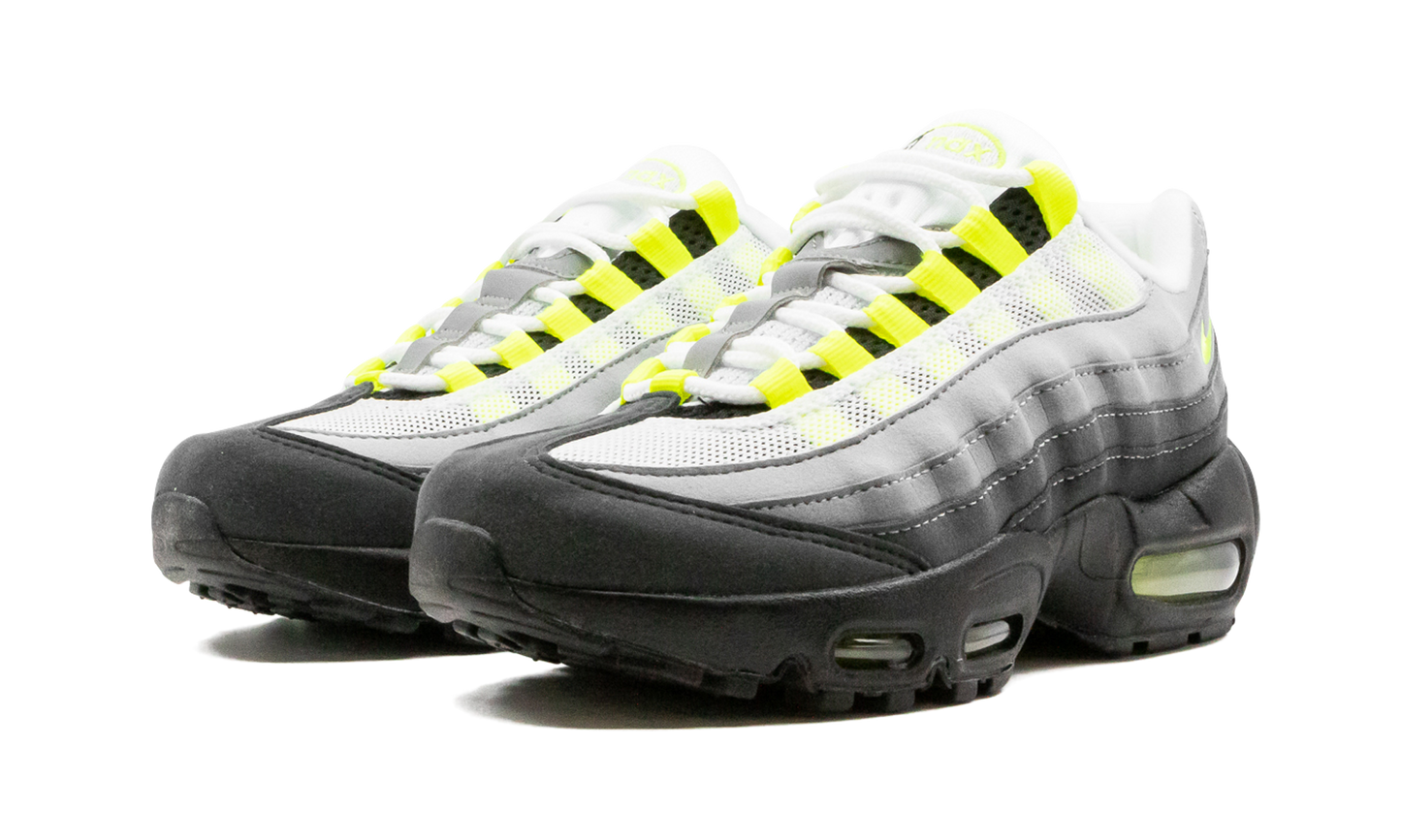 Air Max 95 OG GS "Neon 2020"