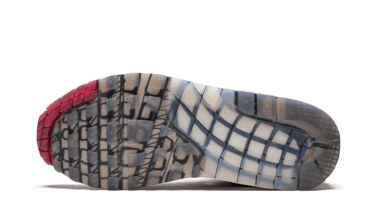 Air Max 1 Tinker "Sketch to Shelf"