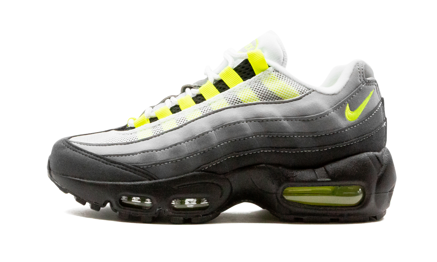 Air Max 95 OG GS "Neon 2020"
