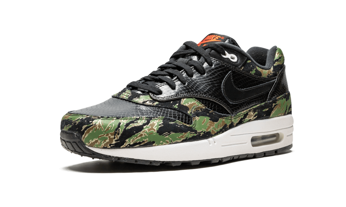 Air Max 1 PRM "Atmos Tiger Camo"