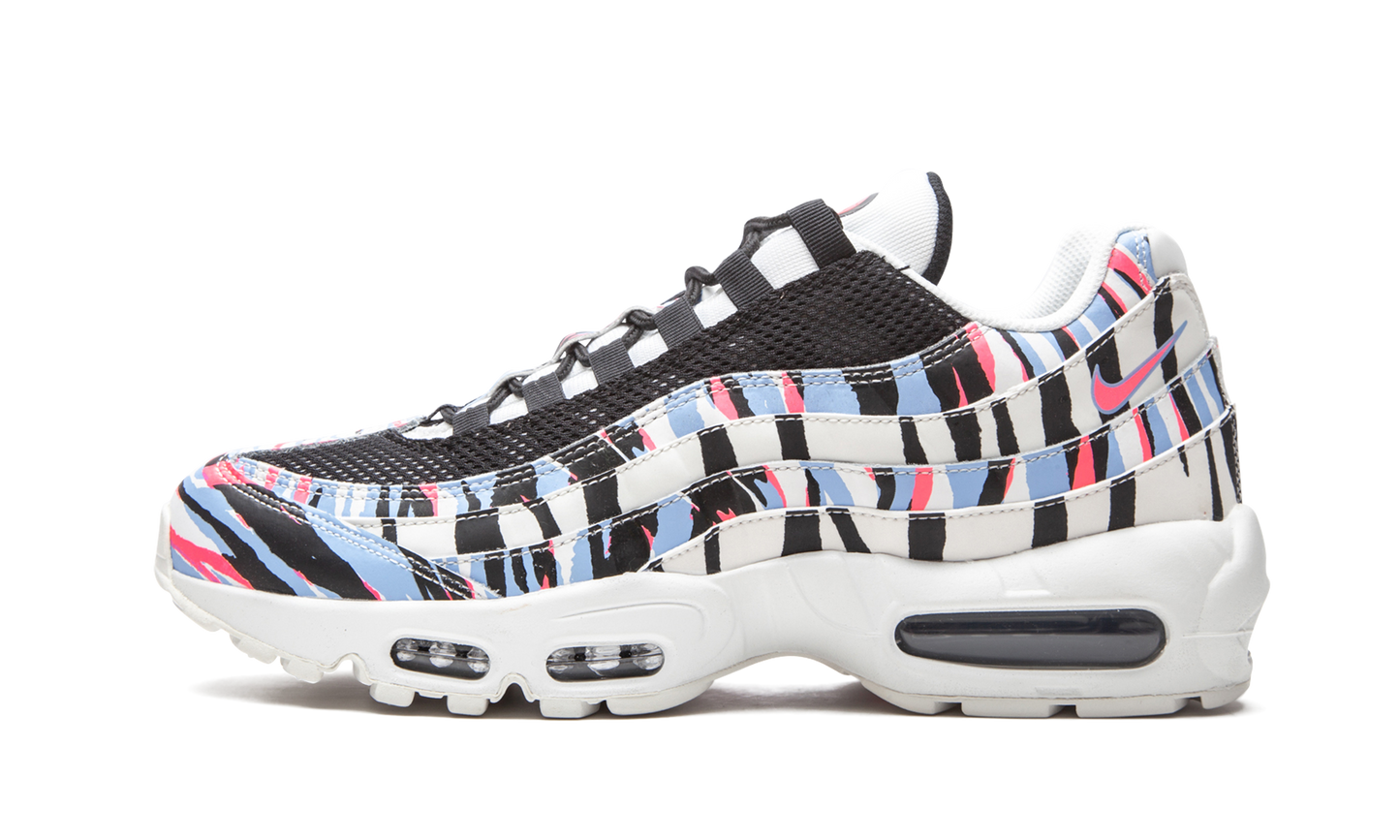 Air Max 95 "Korea"
