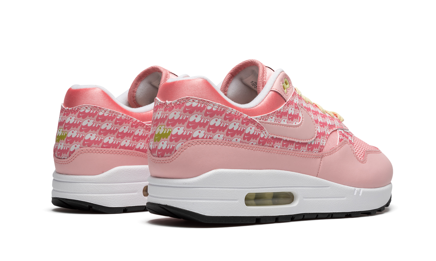 Air Max 1 PRM "Strawberry Lemonade"