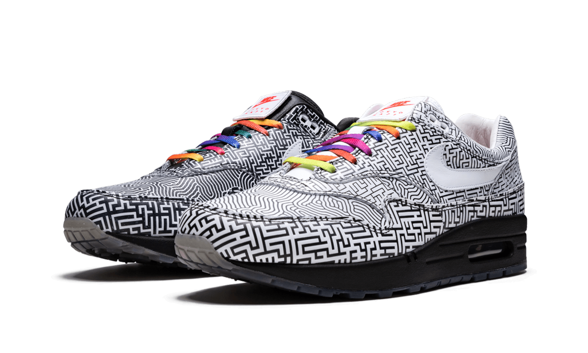 Air Max 1 "On Air - Tokyo Maze"
