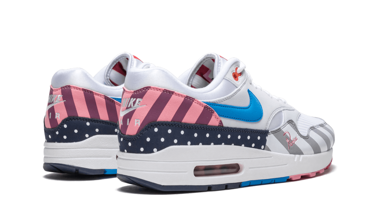 Air Max 1 "Parra"