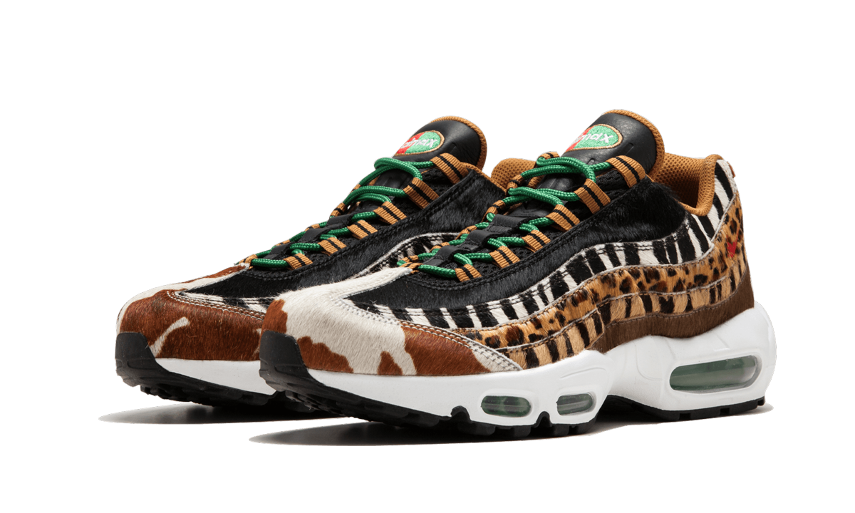 Air Max 95 DLX "Atmos Animal Pack 2.0"