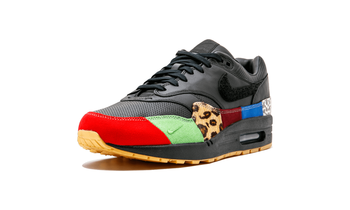 Air Max 1 Master "Master"