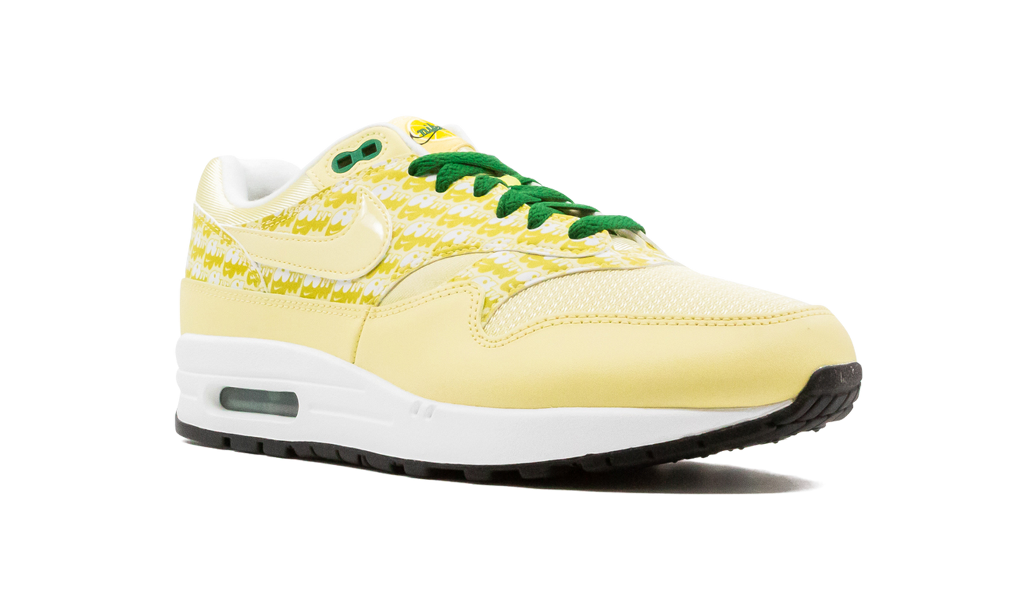 Air Max 1 PRM "Lemonade"