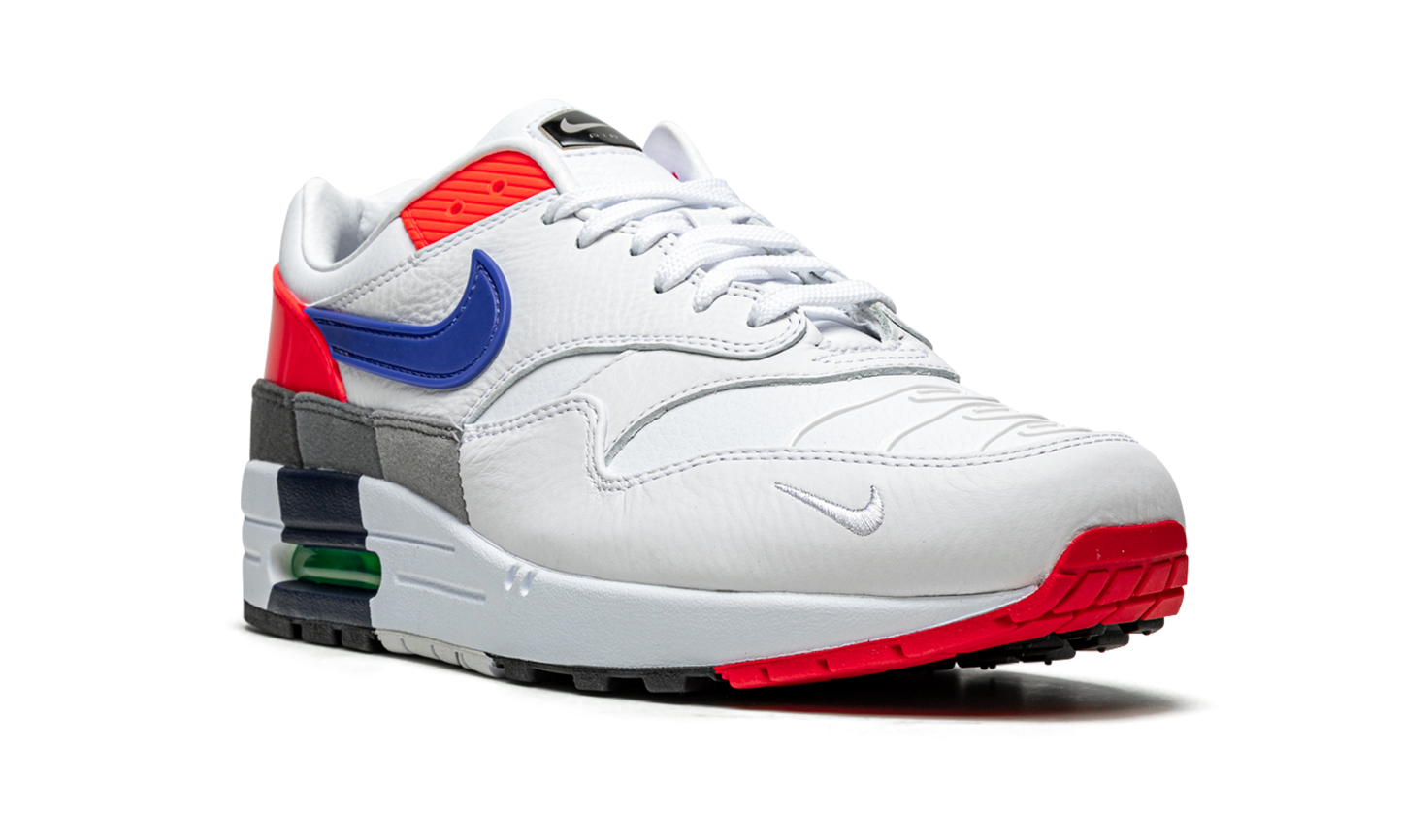 Air Max 1 "Evolution Of Icons"