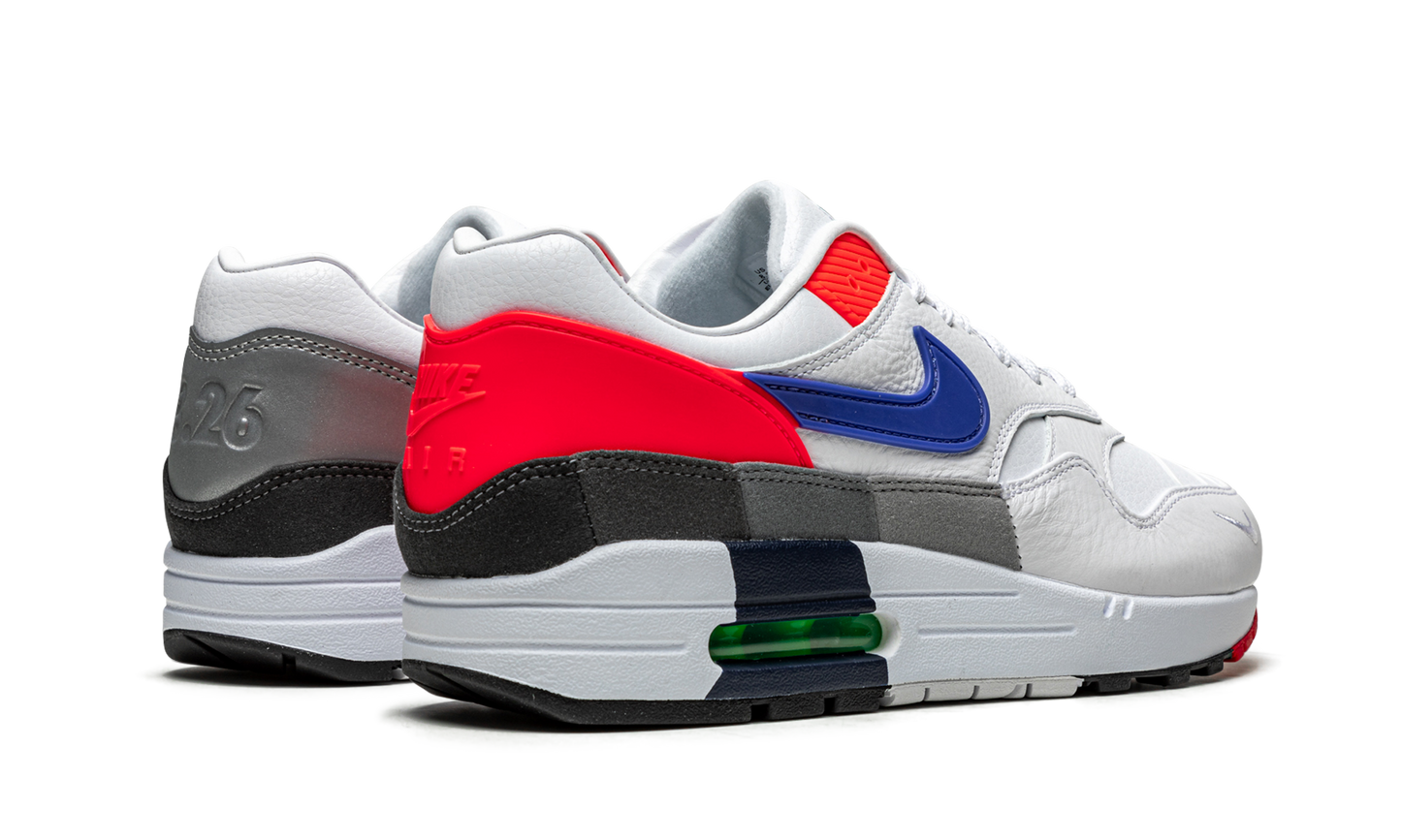Air Max 1 "Evolution Of Icons"