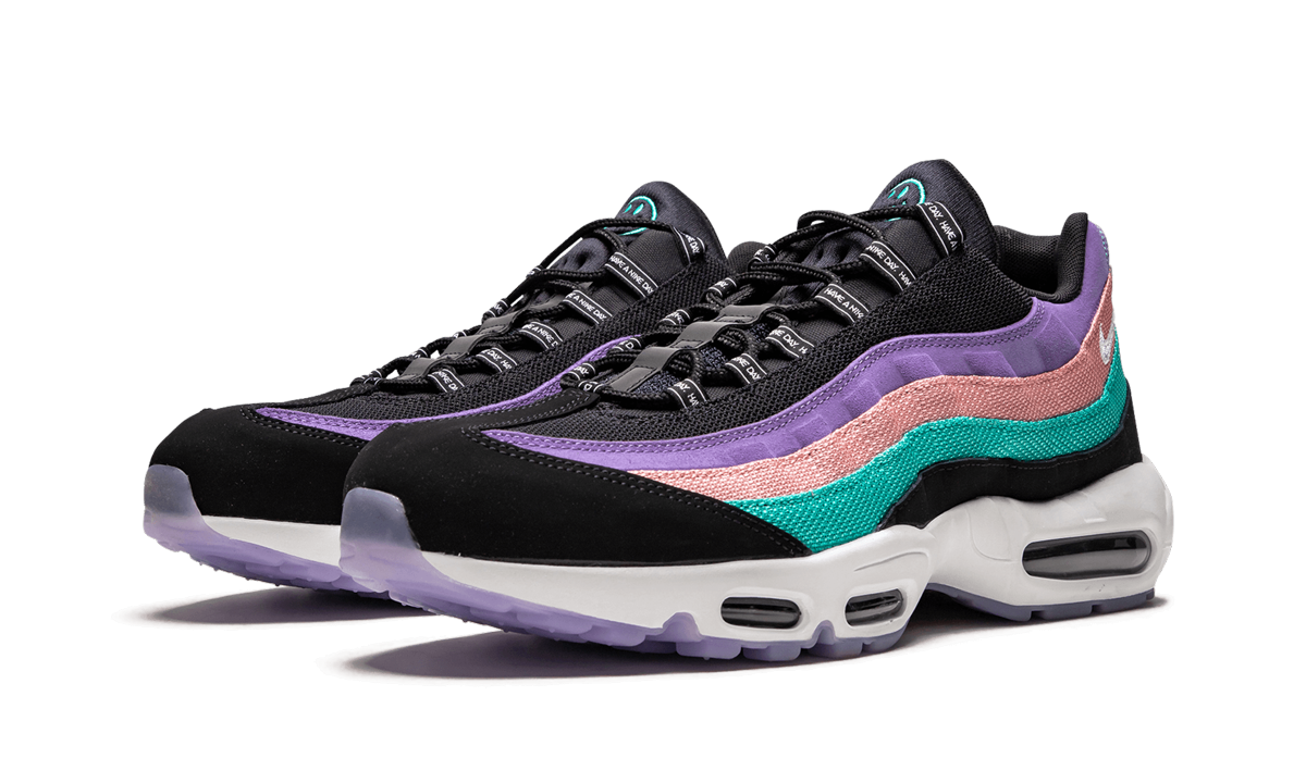 Air Max 95 ND "Have A Nike Day"