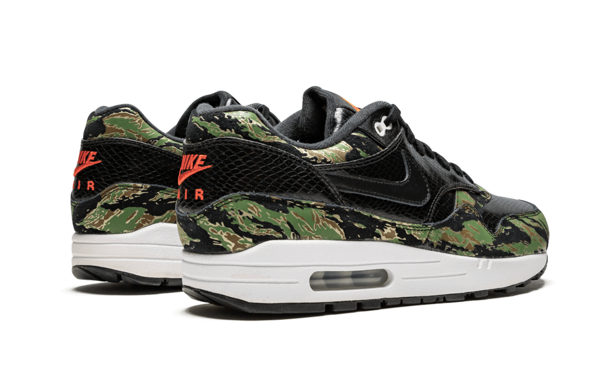 Air Max 1 PRM "Atmos Tiger Camo"