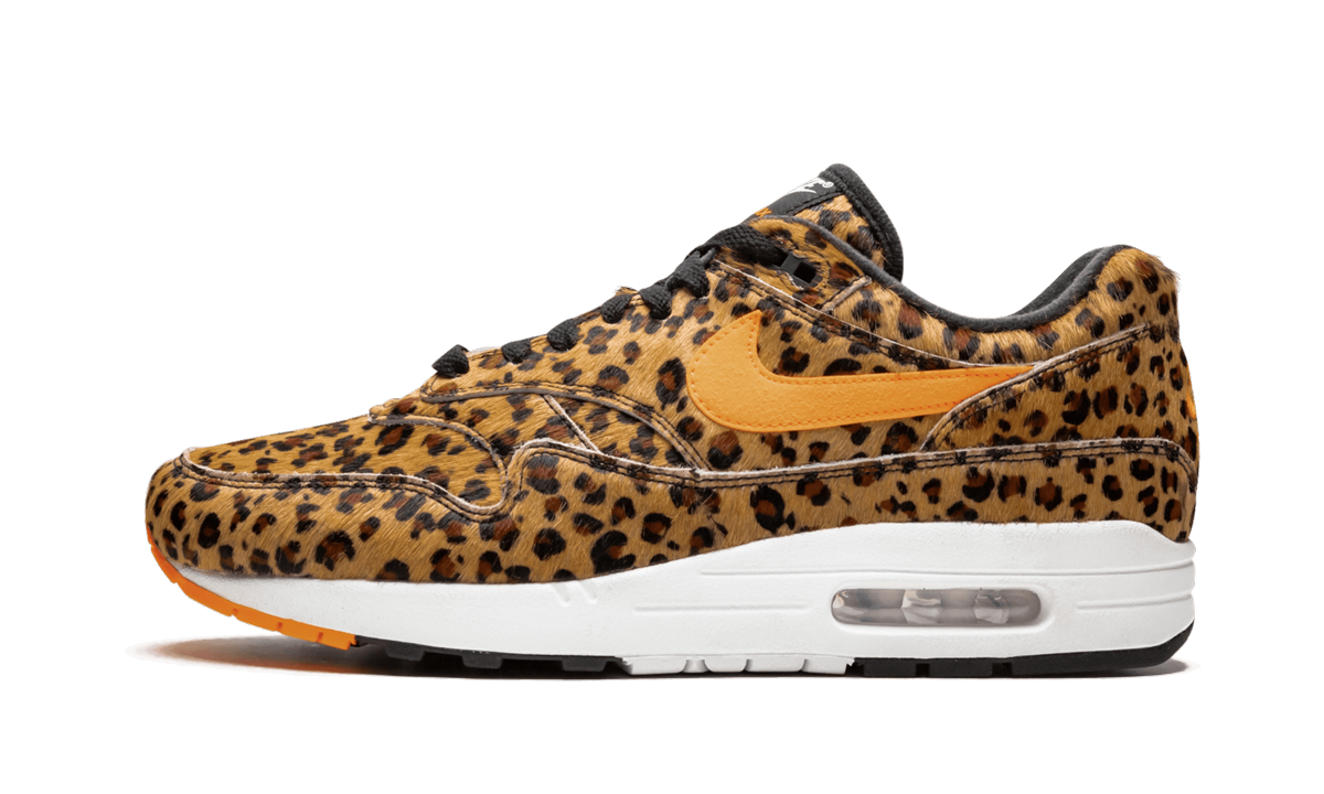 Air Max 1 "Animal Pack 3.0 - Leopard"
