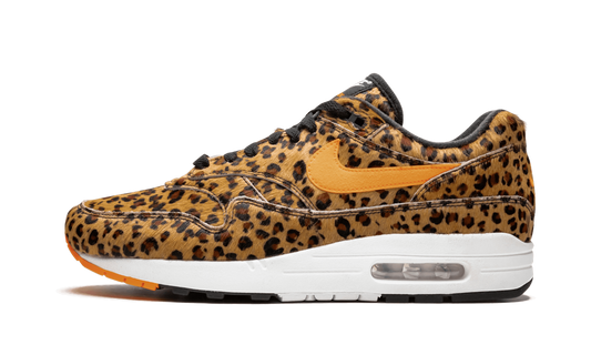 Air Max 1 "Animal Pack 3.0 - Leopard"