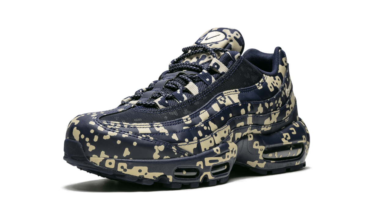 Air Max 95 / C.E. "Cav Empt"