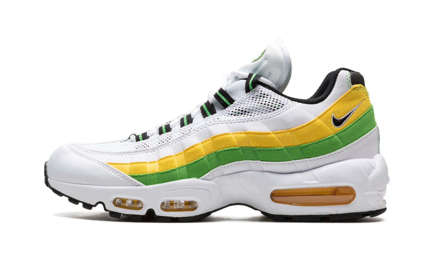 Air Max 95 "Green Apple"