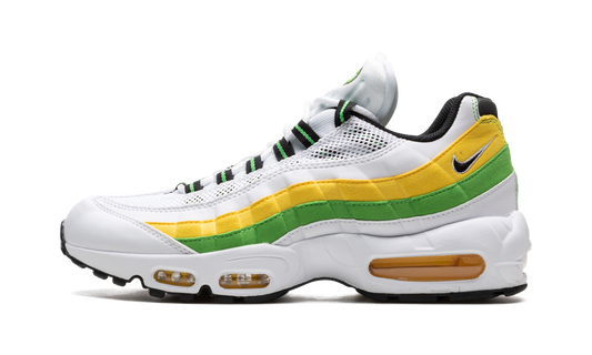 Air Max 95 "Green Apple"