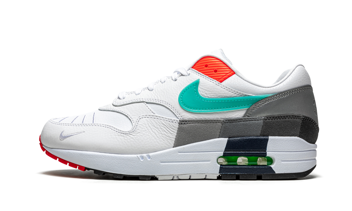 Air Max 1 "Evolution Of Icons"