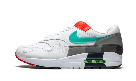 Air Max 1 "Evolution Of Icons"