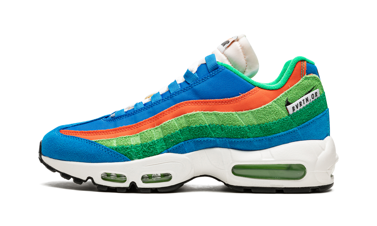 Air Max 95 SE "Running Club Photo Blue"