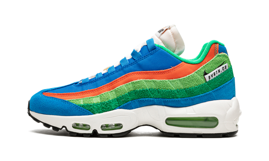 Air Max 95 SE "Running Club Photo Blue"