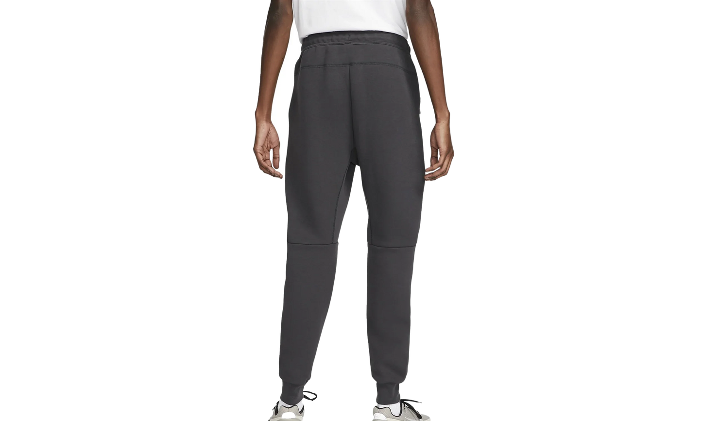 Tech Fleece Jogger Pant "ANTHRACITE / BLACK"