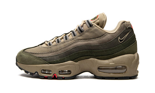 Air Max 95 SE "Rough Green"