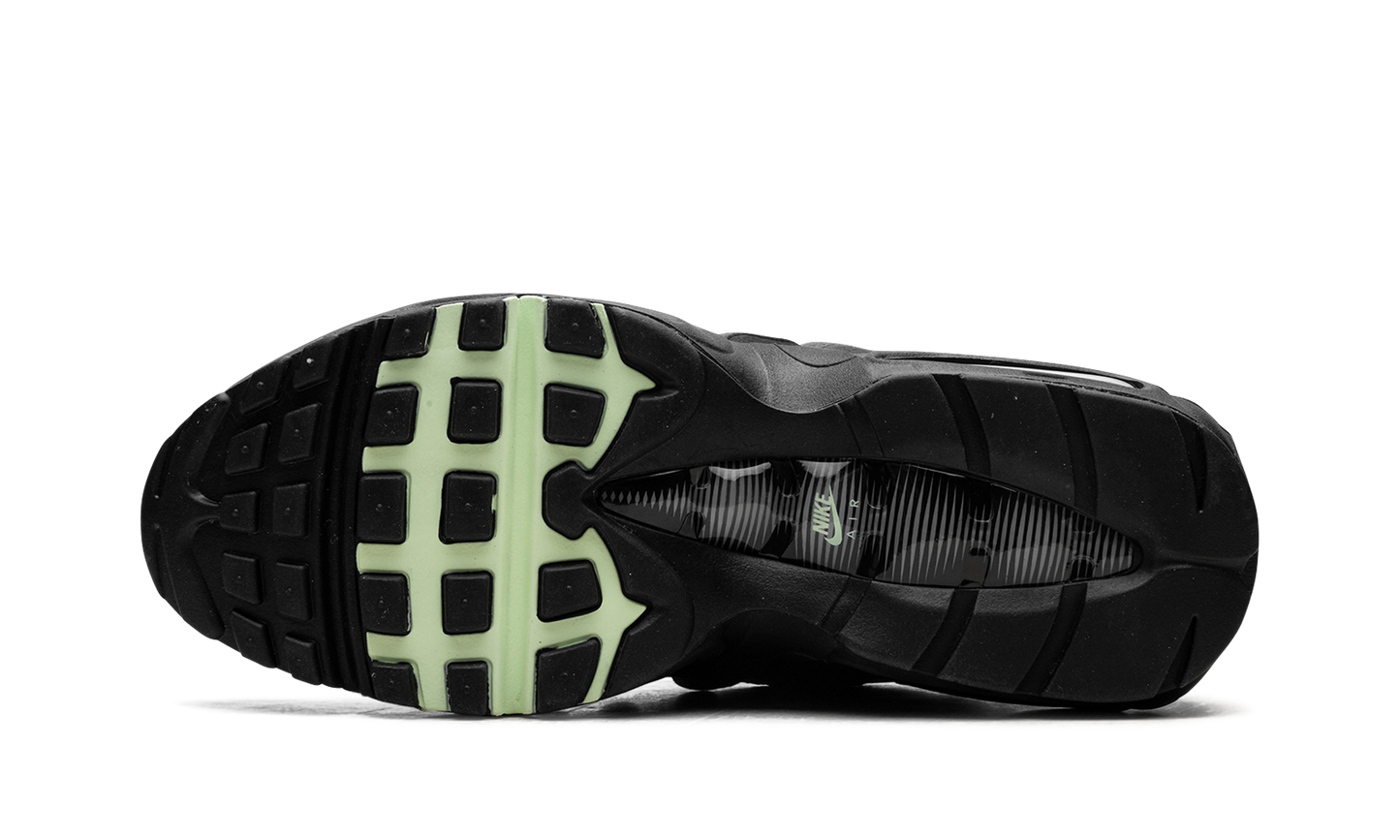 Air Max 95 "Vapor Green"