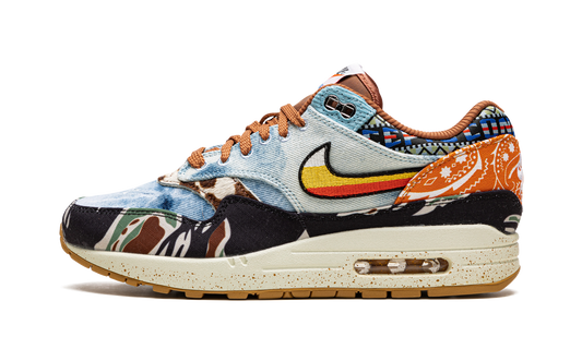 Air Max 1 "Concepts - Heavy"