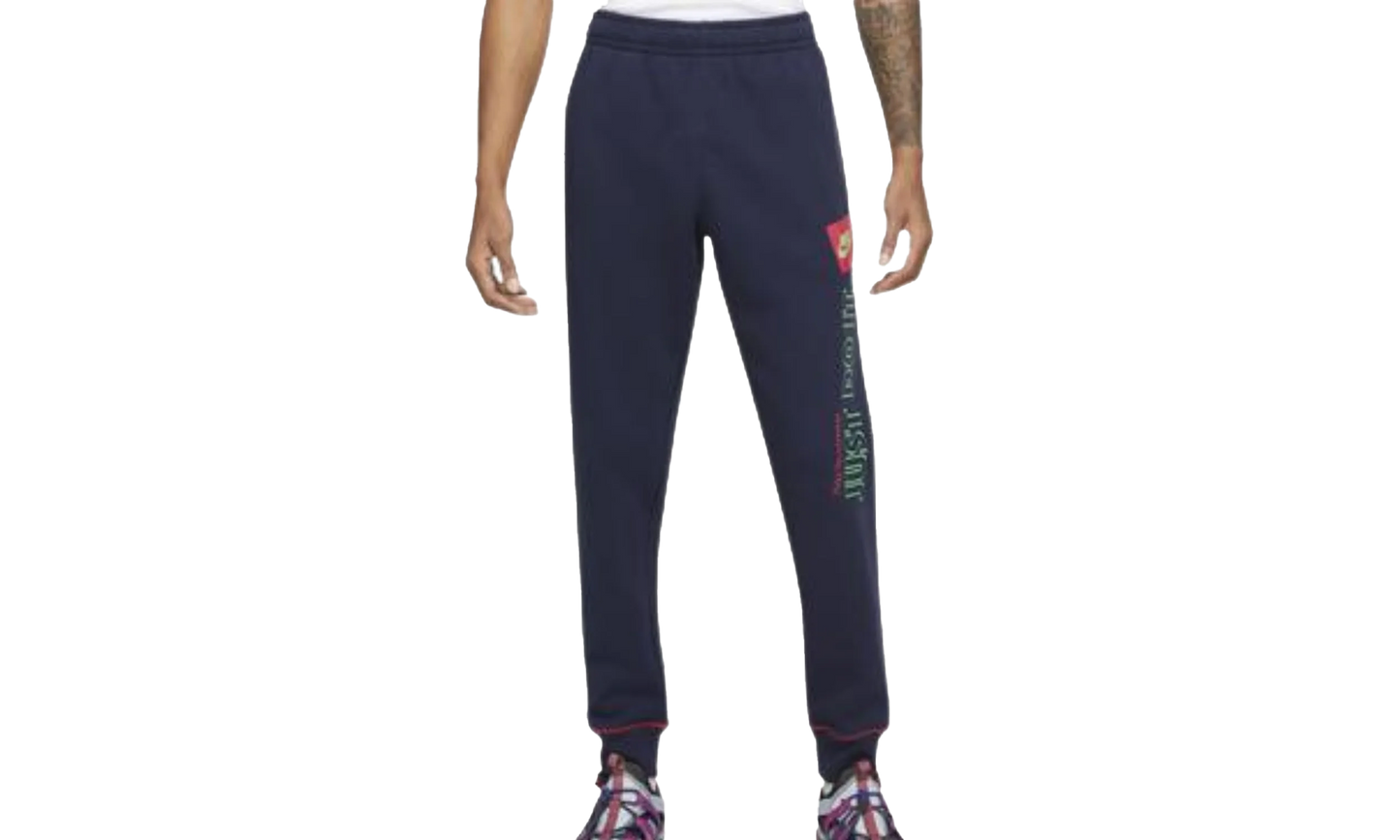 NSW Just Do It Jogger Pants "Black"