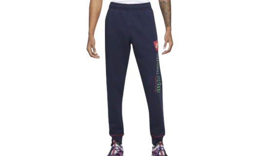 NSW Just Do It Jogger Pants "Black"