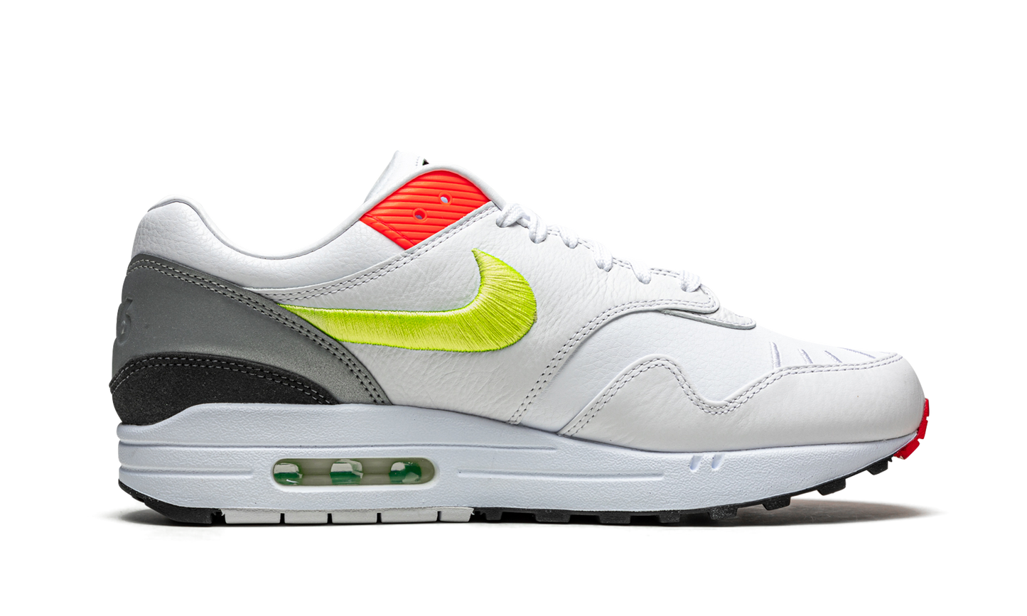 Air Max 1 "Evolution Of Icons"