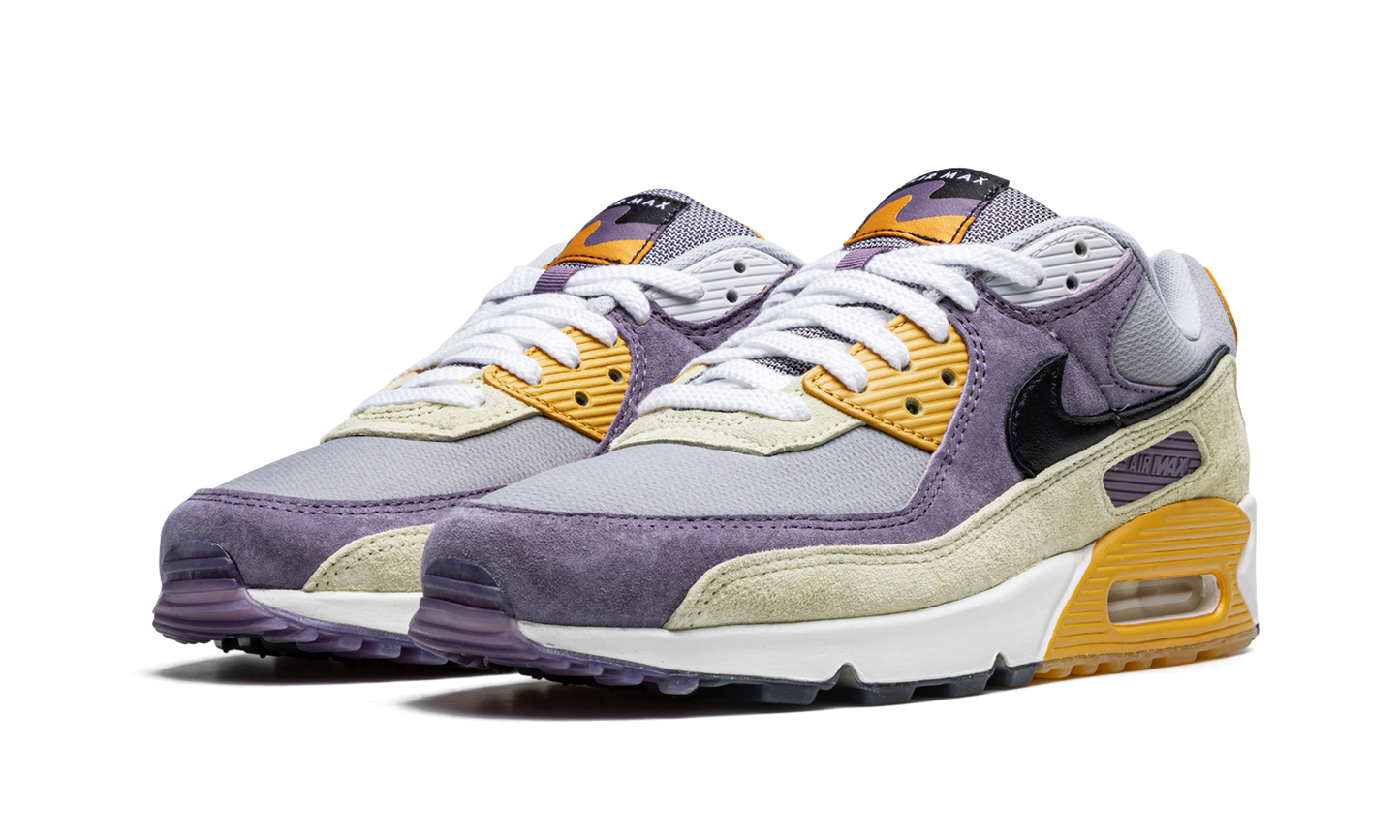 Air Max 90 NRG "Lemon Drop"