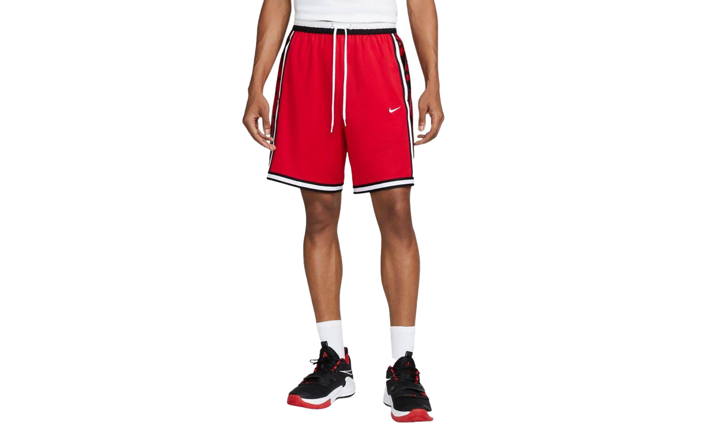 DRI-FIT DNA '96 BASKETBALL SHORTS "Red/University"