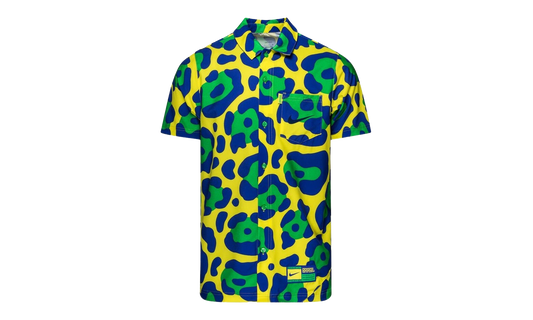 Brasil Men's Shirt "Dynamic Yellow/Green Spark/Paramount Blue/Paramoun"