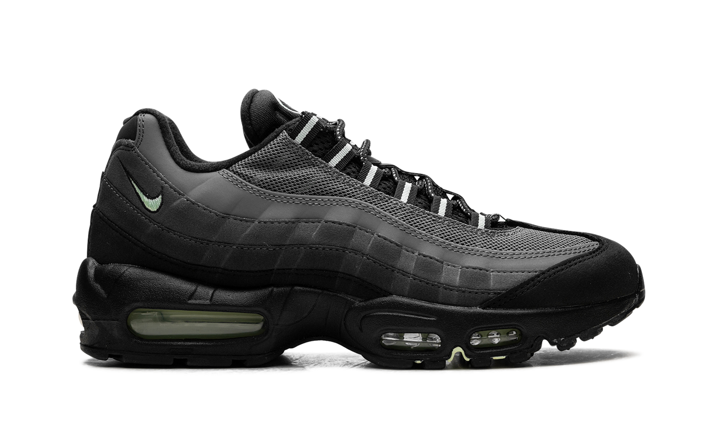 Air Max 95 "Vapor Green"