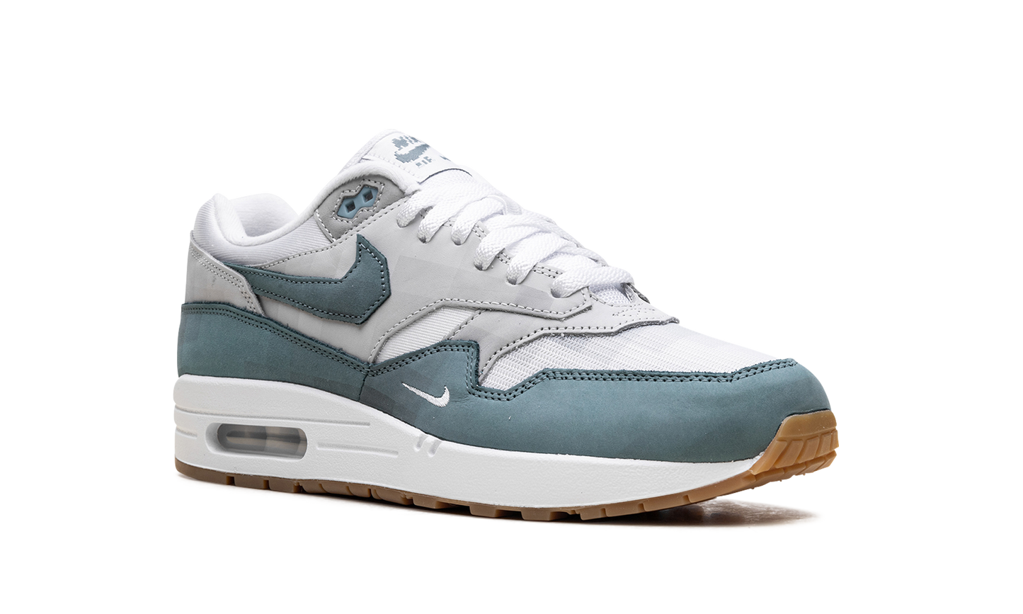Air Max 1 ".SWOOSH Low Poly Adventure"