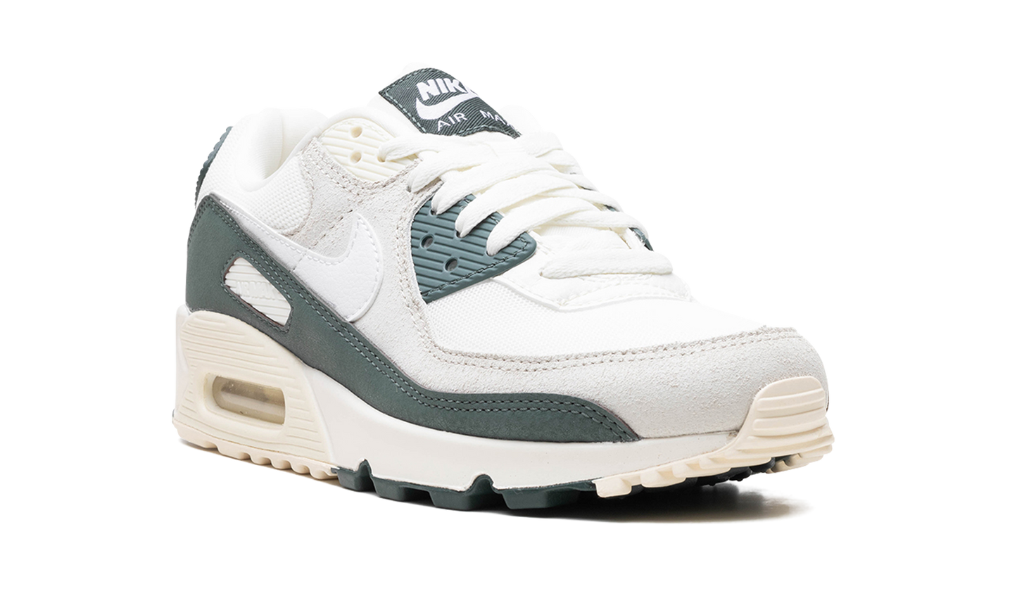 AIR MAX 90 WMNS "Vintage Green"