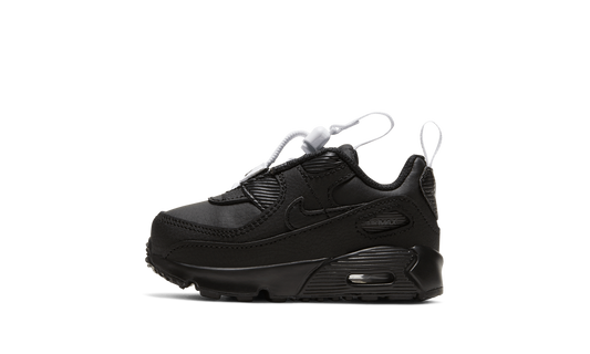 Air Max 90 Toggle TD "Triple Black"