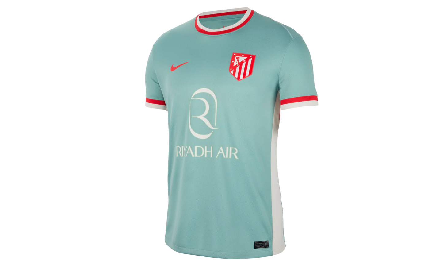 SOCCER ATLETICO MADRID REPLICA JERSEY "Cannon/Phantom/Light Crimson/Light Crimson"