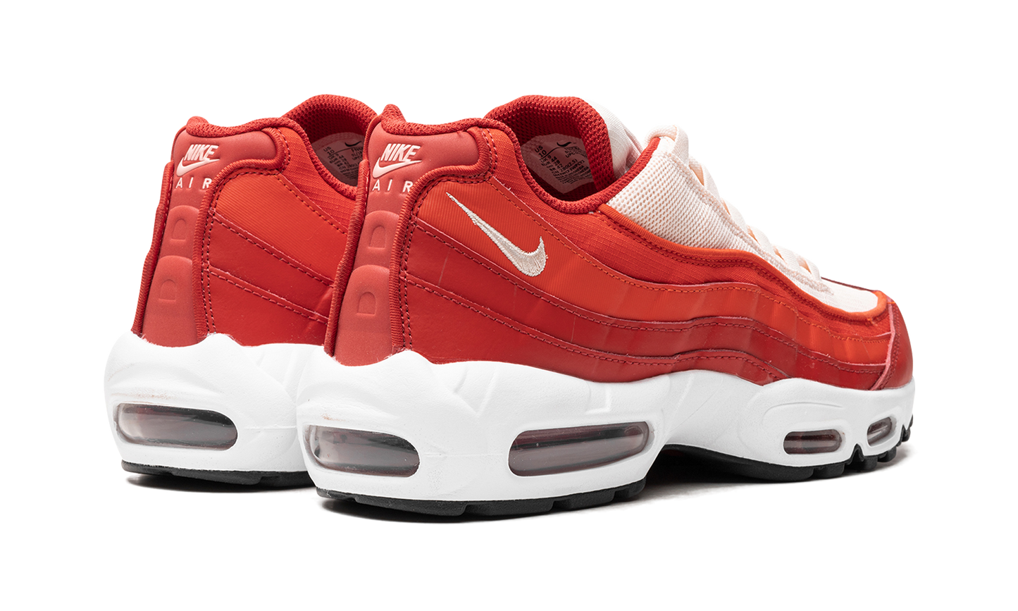 Nike Air Max 95 "Mystic Red"