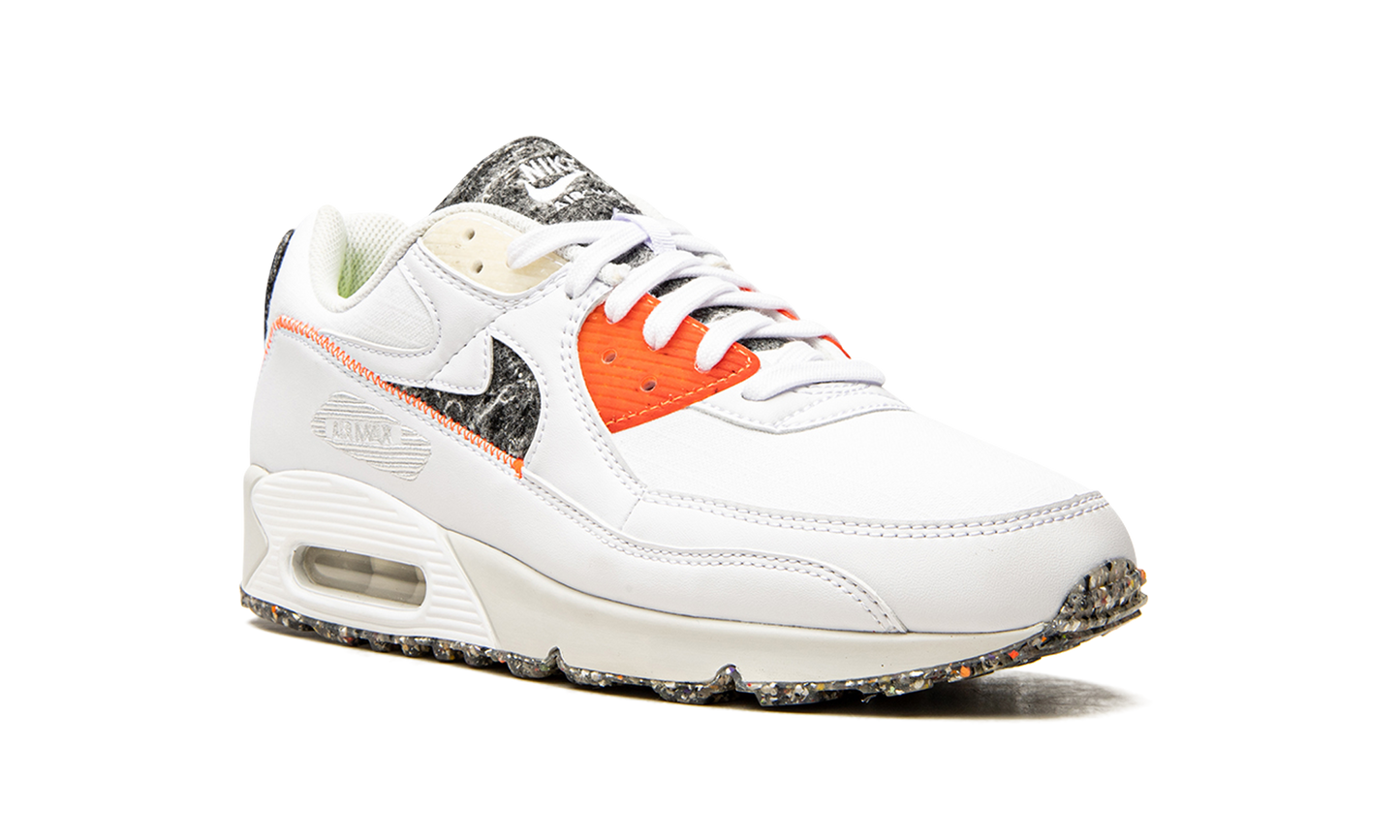 Air Max 90 "Recycled Wool Pack"