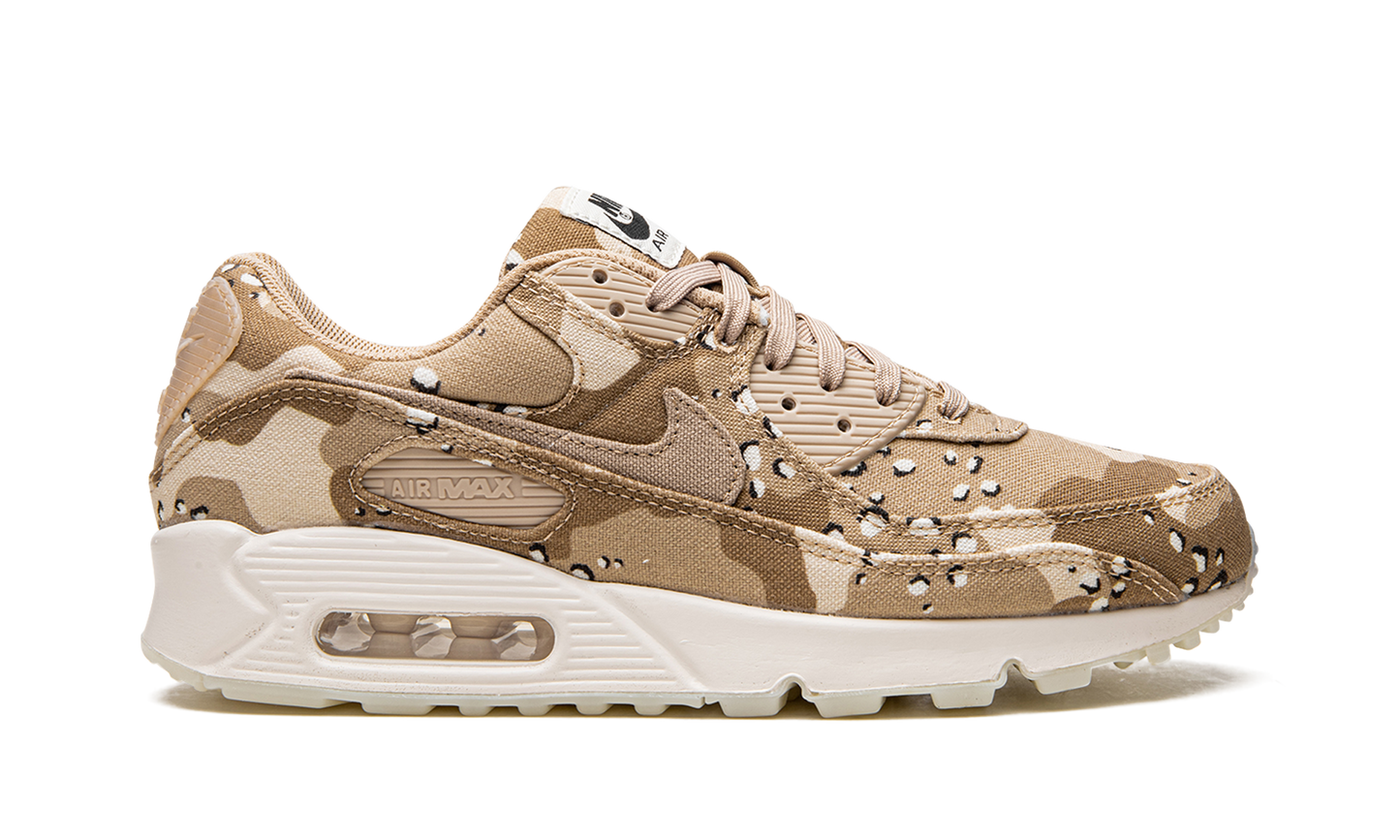 AIR MAX 90 WMNS "Desert Camo"