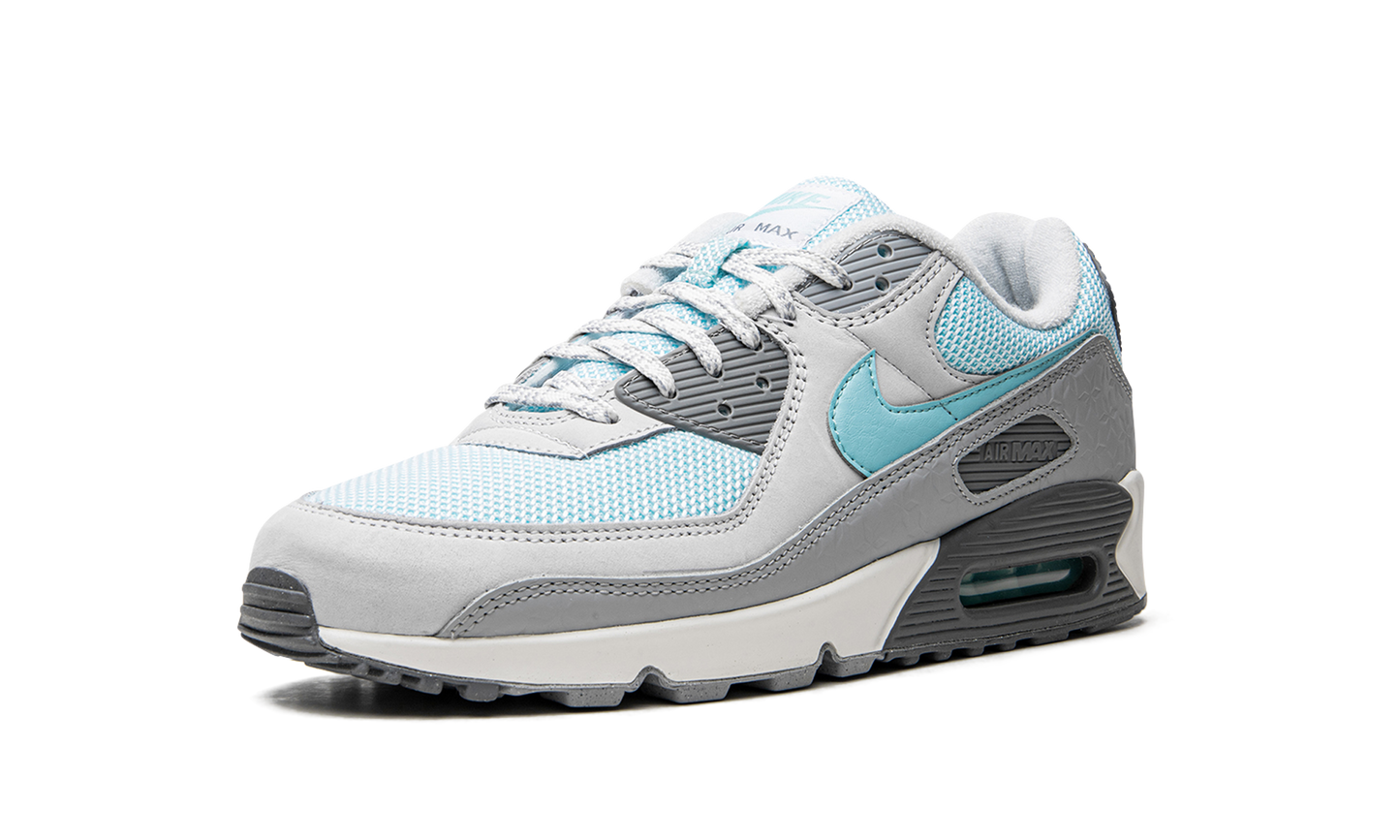 Air Max 90 "Snowflake"