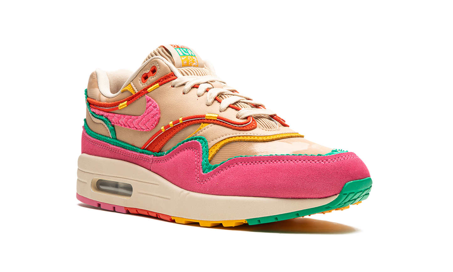 Air Max 1 "Familia"
