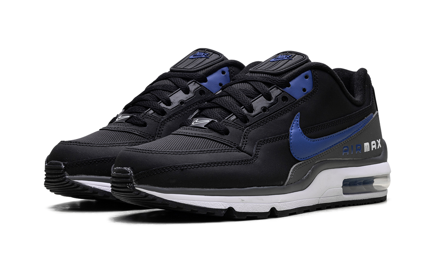 Air Max 1 ltd 3 "Iron Grey Game Royal"