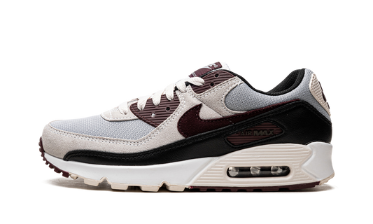 Air Max 90 "Burgundy Crush"