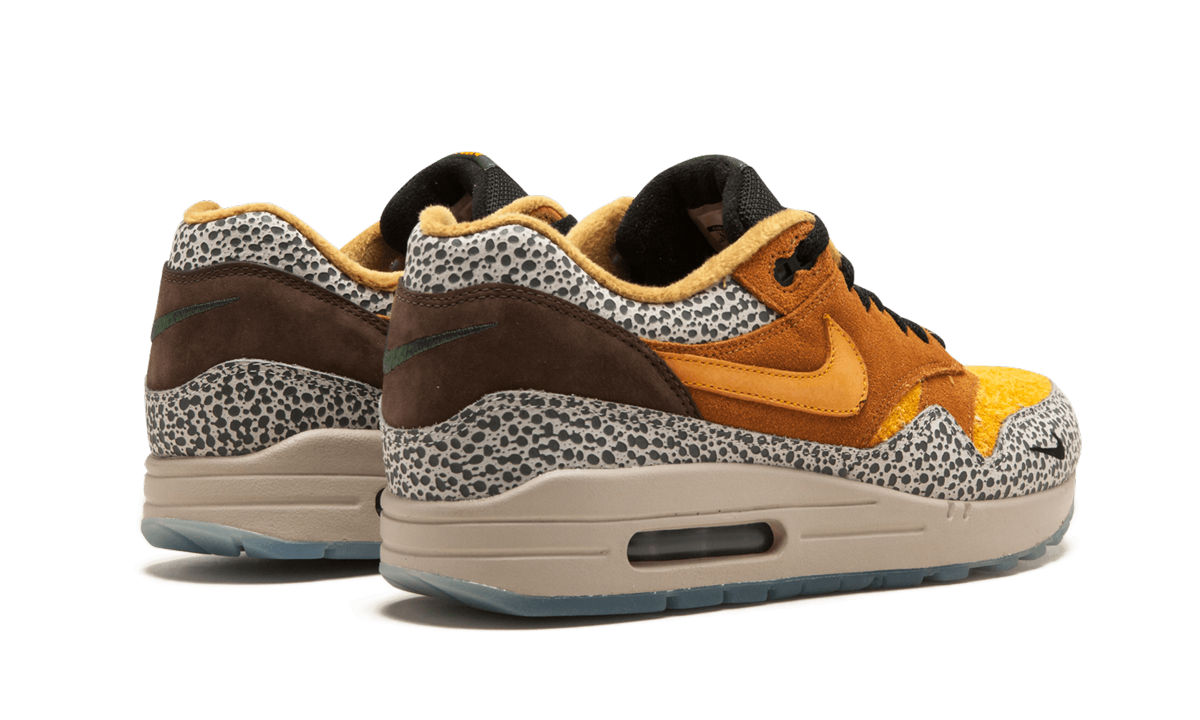 Air Max 1 Premium QS "atmos - Safari 2016"