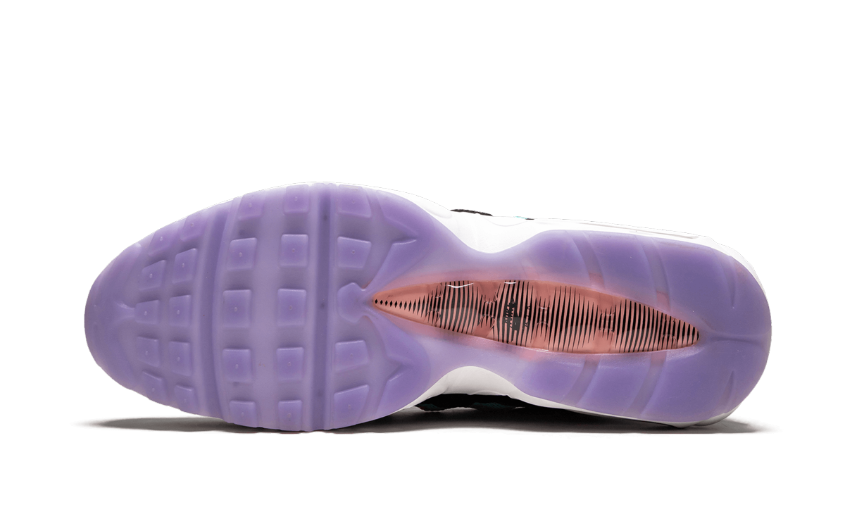 Air Max 95 ND "Have A Nike Day"