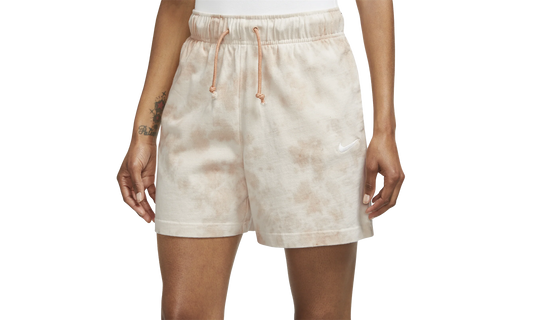 SPORTSWEAR WASHED JERSEY WMNS "White"