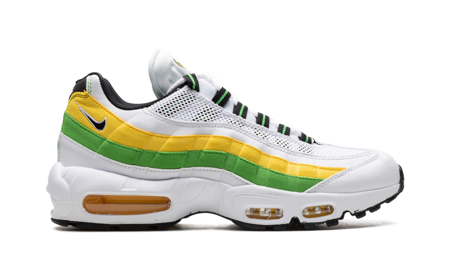 Air Max 95 "Green Apple"